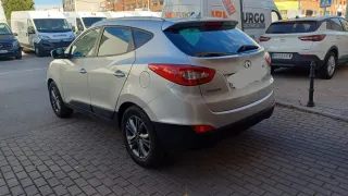 Hyundai ix35 2014
