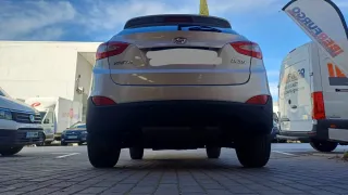 Hyundai ix35 2014
