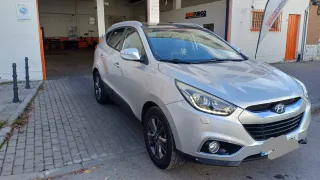 Hyundai ix35 2014