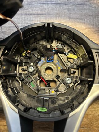 Volante Alfa Romeo Giulia Stelvio Tonale