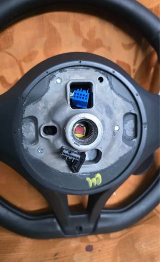 Volante Alfa Romeo Giulia Stelvio Tonale