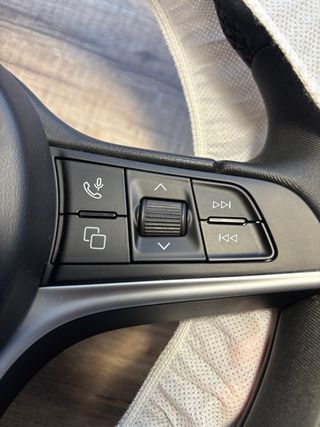 Volante Alfa Romeo Giulia Stelvio Tonale