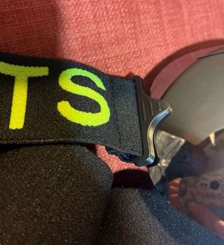 Gafas de esquí con correa SPORTS