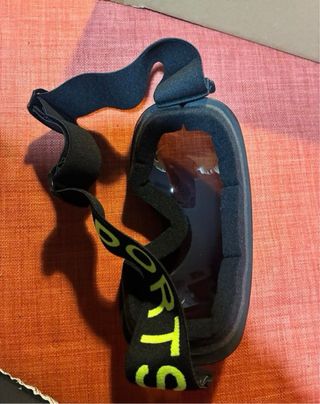 Gafas de esquí con correa SPORTS