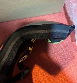 Gafas de esquí con correa SPORTS