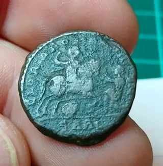 Cententional de MAGNENCIO