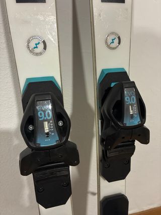 Esquís Head Slalom SL 132 2025 ski