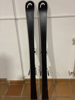 Esquís Head Slalom SL 132 2025 ski