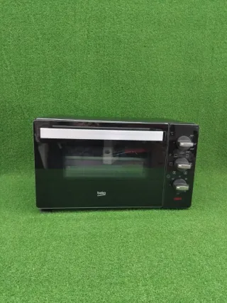 Horno Eléctrico Beko BMOF19B