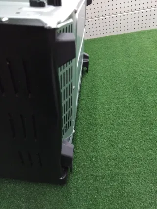 Horno Eléctrico Beko BMOF19B