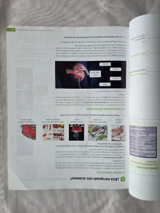 Biología y Geología. 3 Secundaria. Revuela. Com...