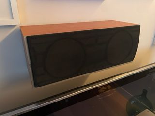 Altavoz Wharfedale Diamond 8 Centre