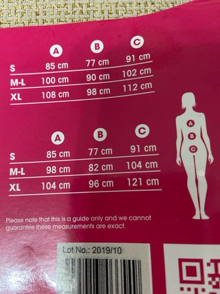 Disfraz Hippie Kimokawaii 70s Mujer XL