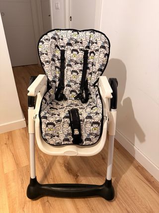 Trona bebé en perfecto estado