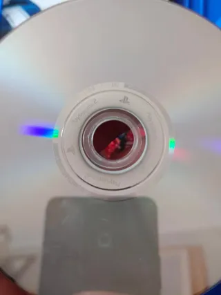 Burnout Dominator PS2