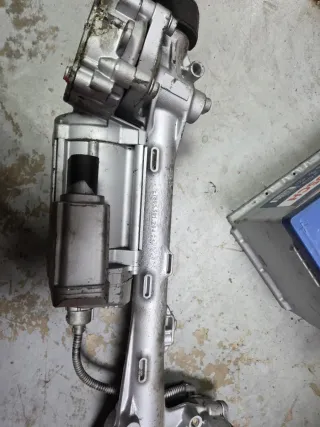 Dirección asistida Golf 5