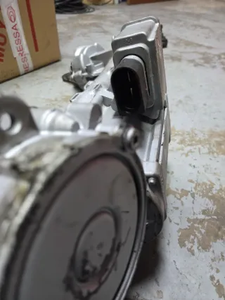 Dirección asistida Golf 5