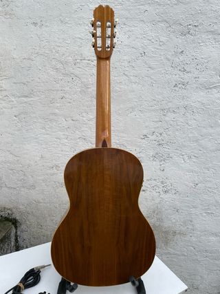 Guitarra Manuel Rodriguez Caballero 10