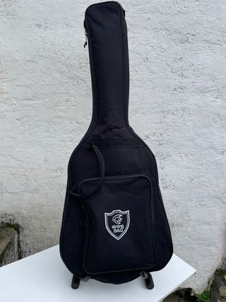 Guitarra Manuel Rodriguez Caballero 10