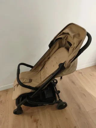 Silla de paseo Easywalker Miley 2