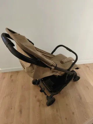 Silla de paseo Easywalker Miley 2
