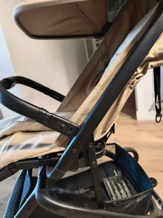 Silla de paseo Easywalker Miley 2