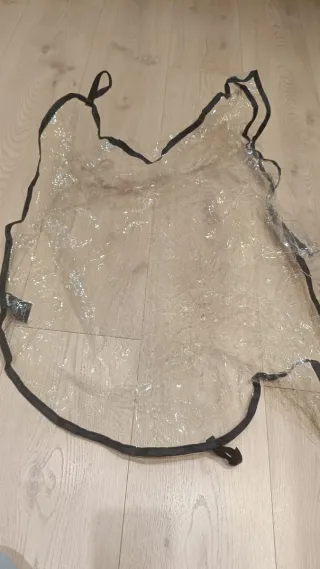 Silla de paseo Easywalker Miley 2