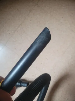 Aspirador Taurus Golf 1500