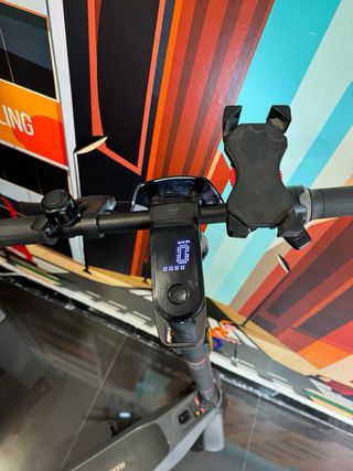 Patinete Eléctrico NIU KQi2 Pro