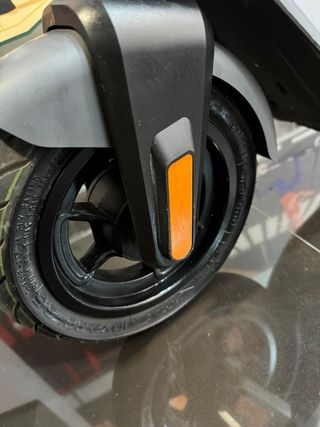 Patinete Eléctrico NIU KQi2 Pro