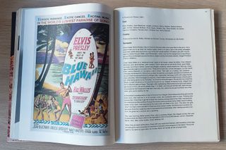 Elvis in Hollywood (livro em inglês; 1975)