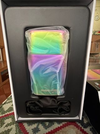 BaBylissPRO FX02 Afeitadora Profesional