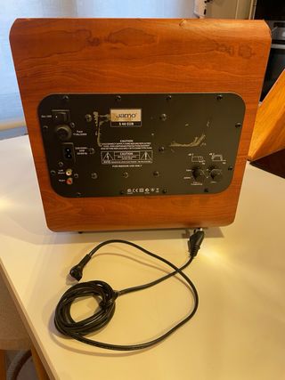 Subwoofer Jamo S40