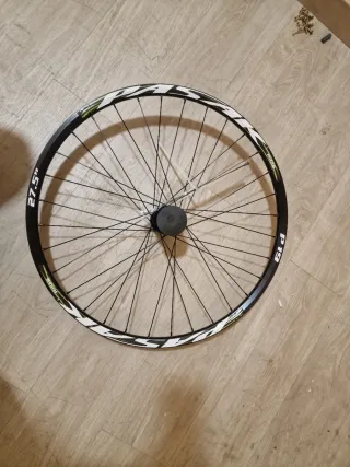 Rueda de Bicicleta 27.5 P19