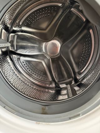 Lavadora ICECOOL ICD107W