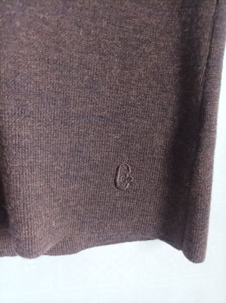 Sottogiacca Dolcevita Conte of Florence Lana