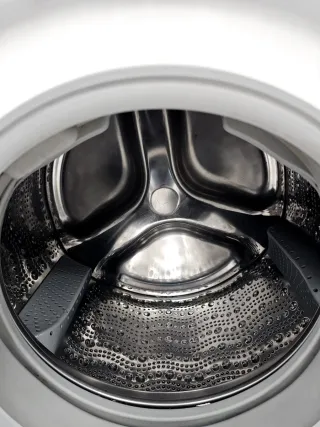 Lavadora Bosch Serie 6,  8kg con garantía y transp