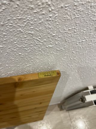 Cabecero Nala Hannun Madera Desierto