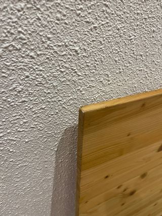 Cabecero Nala Hannun Madera Desierto