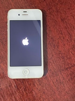 iPhone 4S 32GB Bianco