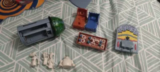 Castillo de Casper 1997