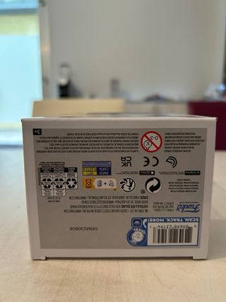 Funko Pop! One Piece Nami 328