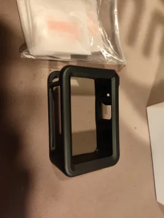 Carcasa DJI osmo action 5 pro y protectores