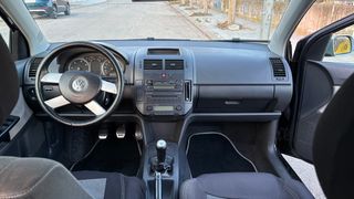 Volkswagen Polo 2005