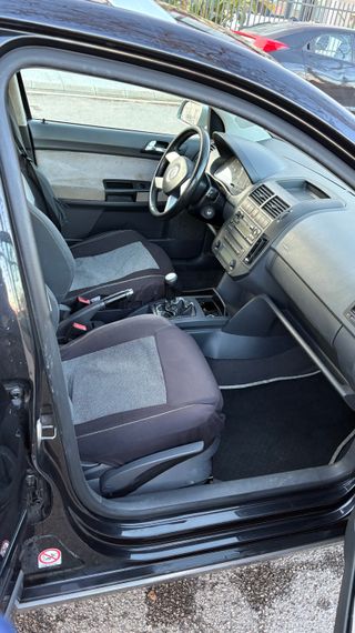 Volkswagen Polo 2005