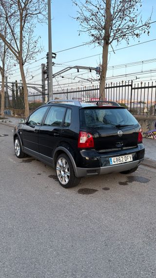 Volkswagen Polo 2005