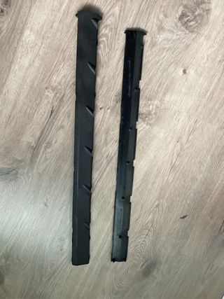 Guía cables Delco a bujias 6 cilindros