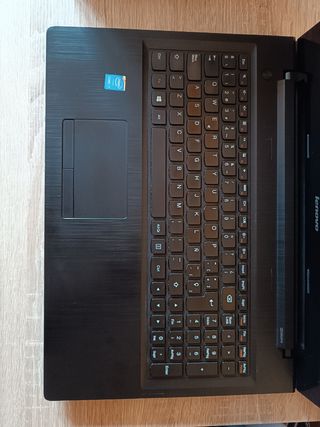 Ordenador portátil LENOVO de 15,6"pulgadas