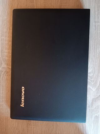 Ordenador portátil LENOVO de 15,6"pulgadas