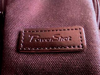 Funda Cámara Canon Powershot